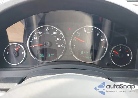 2012 Jeep Liberty Sport from USA, damaged, VIN 1C4PJMAK3CW170289